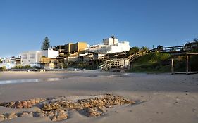 La Posta Beach Hotel