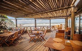 La Posta Beach Hotel